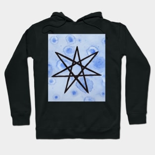 Elven Star Hoodie